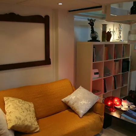 Loft Of Art Appartement *