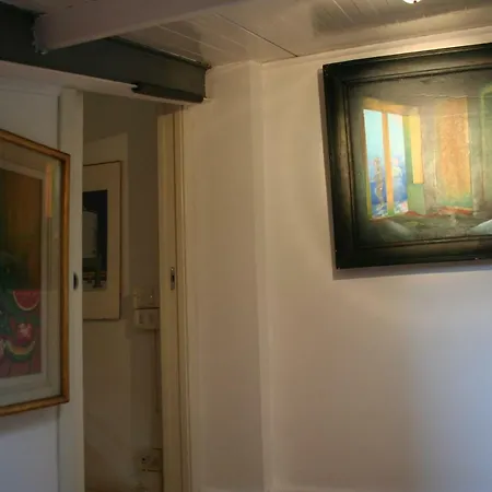 Appartement Loft Of Art *