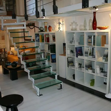 Appartement Loft Of Art