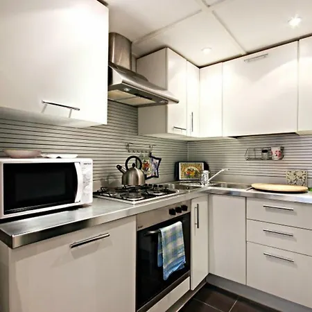 Appartement Loft Of Art *