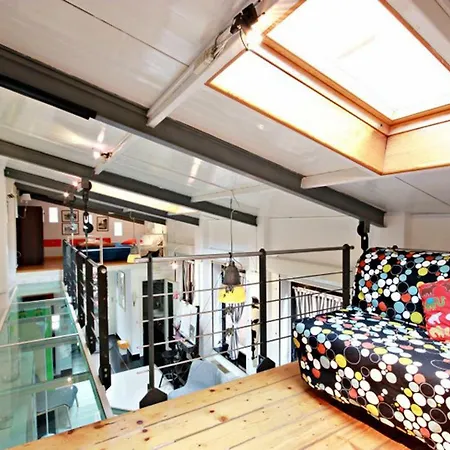 Loft Of Art Appartement *
