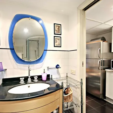 Loft Of Art Appartement