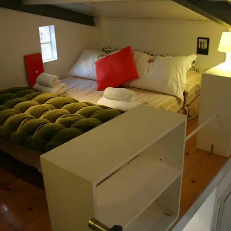 Loft Of Art Appartement