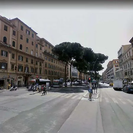 Loft Of Art * Rome