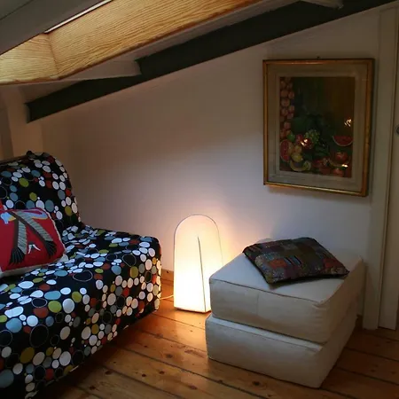 Loft Of Art Rom