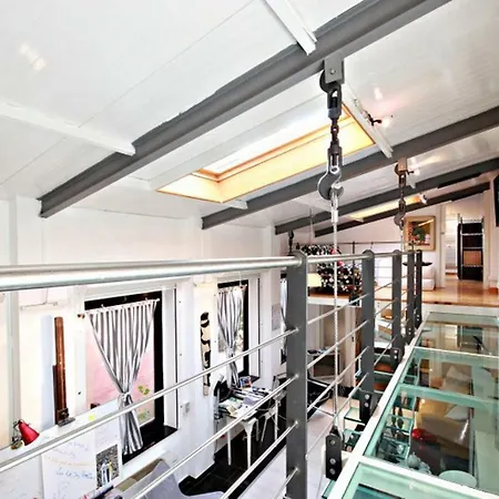 Loft Of Art * Rom
