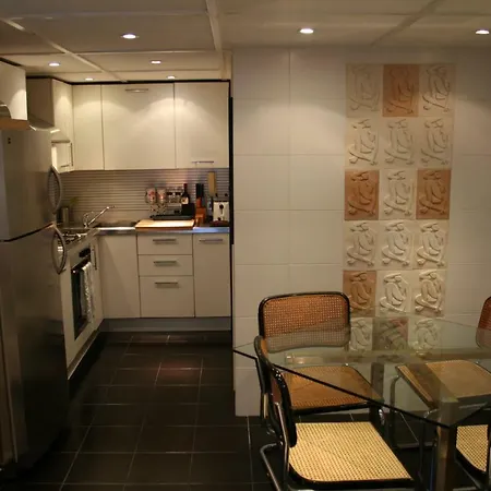 Loft Of Art Apartment *