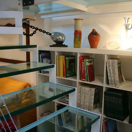 Loft Of Art * Rom