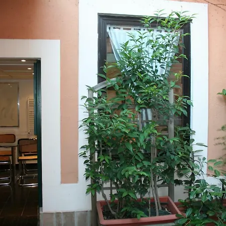 Loft Of Art * Rom