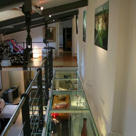 Loft Of Art * Ρώμη