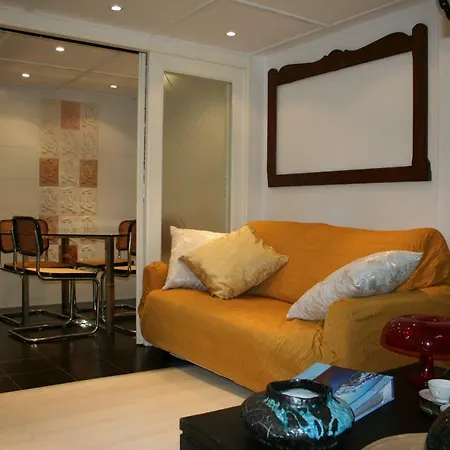 Loft Of Art Apartment Rom