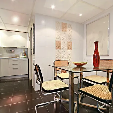 Loft Of Art Apartment Rom