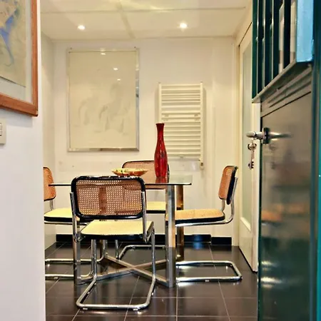 Διαμέρισμα Loft Of Art Ρώμη