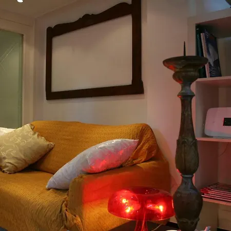 Loft Of Art * Rom