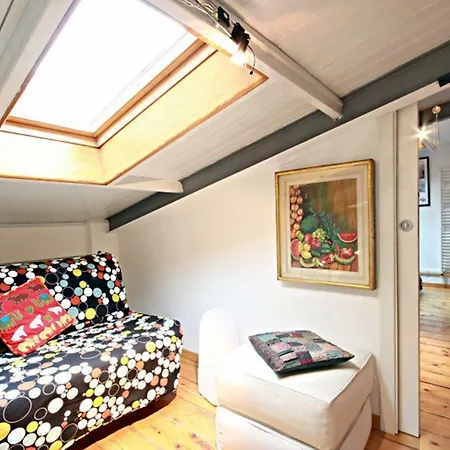 Loft Of Art Rzym