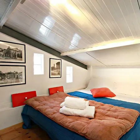 Loft Of Art Apartment Rom